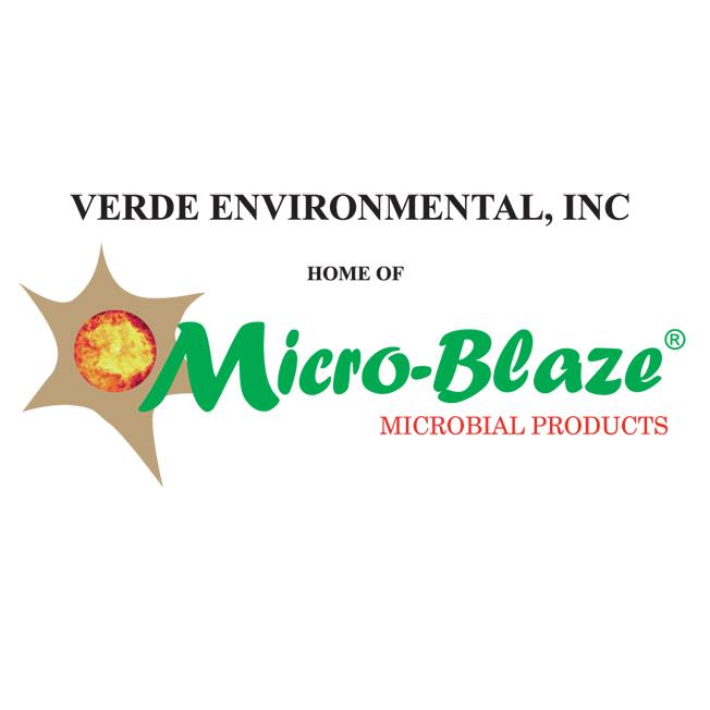 Micro Blaze Out® Fire Retardant – the environmentally right choice for our system