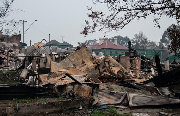 Underinsurance is entrenching as the vulnerable are hit hardest by disaster