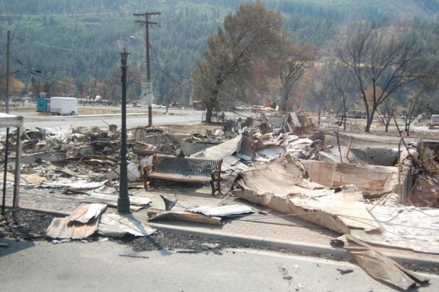 It’s been 75 days, and Lytton residents are looking for answers