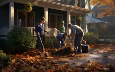 Understand Fire Mitigation: An Introductory Guide for Homeowners