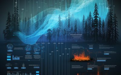 Harnessing Technology to Outsmart Wildfires: How waveGUARD Is Shifting the Paradigm in Fire Safety