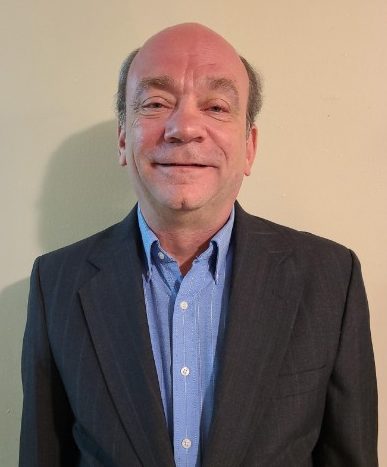 Mark Weisser CTO-CIO