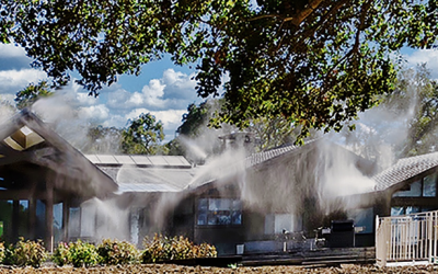 Don’t Let Your Guard Down: Why Winter Doesn’t Mean Wildfire Season Is Over