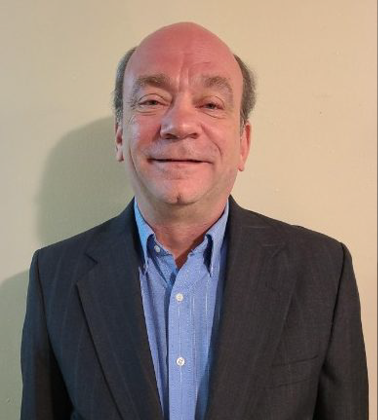 Mark Weisser CTO-CIO